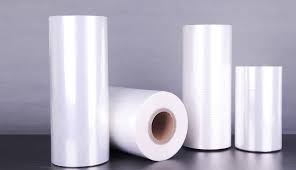 تصویر 1 از نایلون عریض شیشه ای با شفافیت بالا و کیفیت یکنواخت